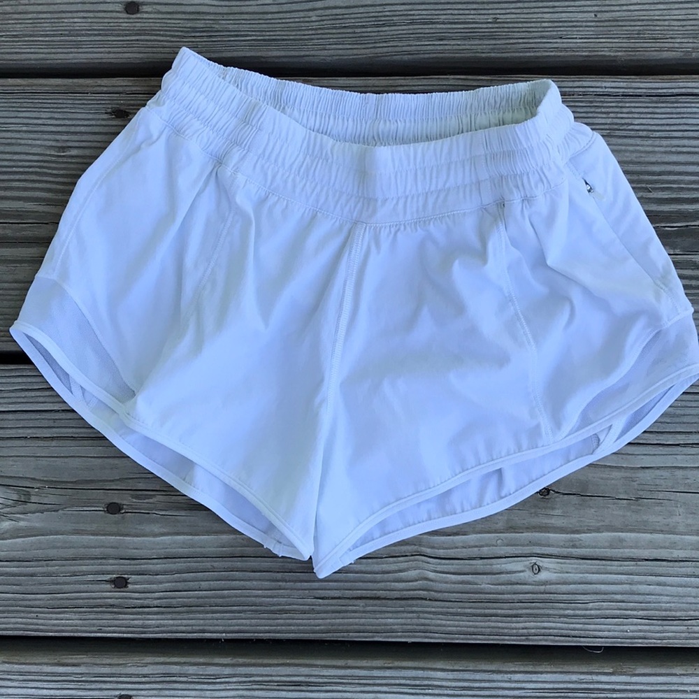 Lululemon stretch